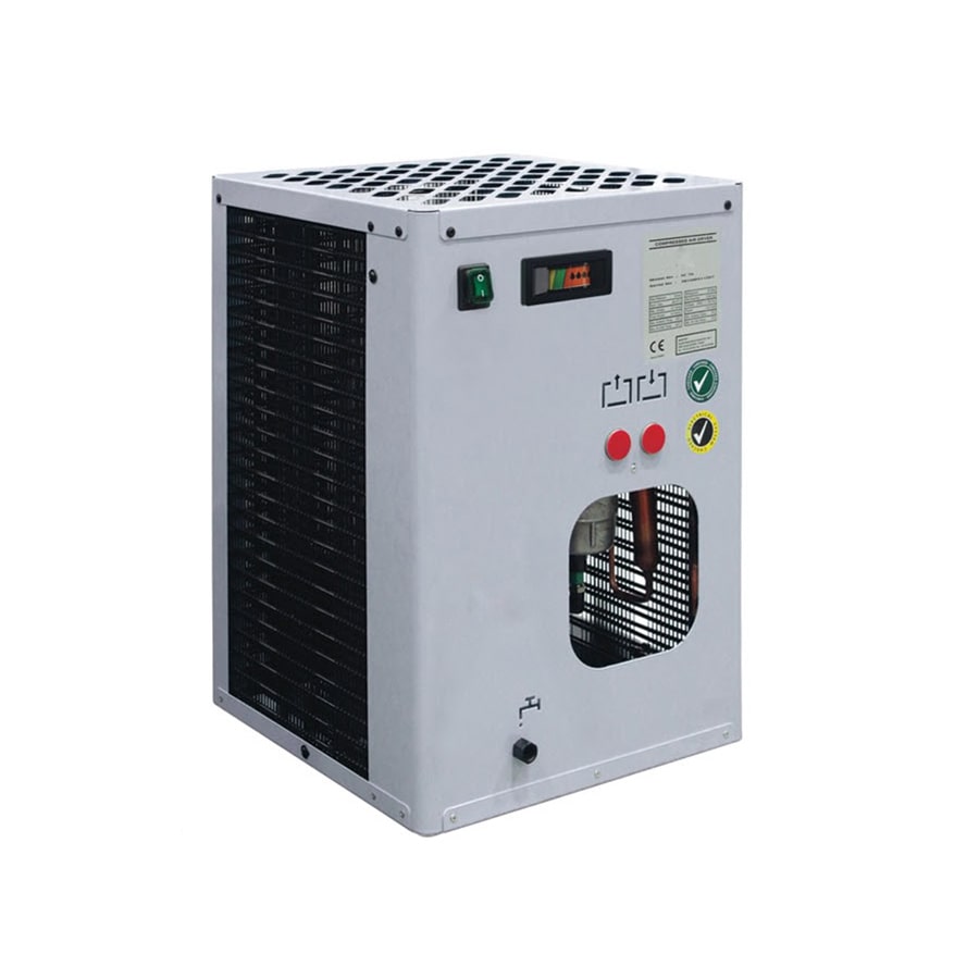 REFRIGERATED, 15 CFM, 1/2", 115V