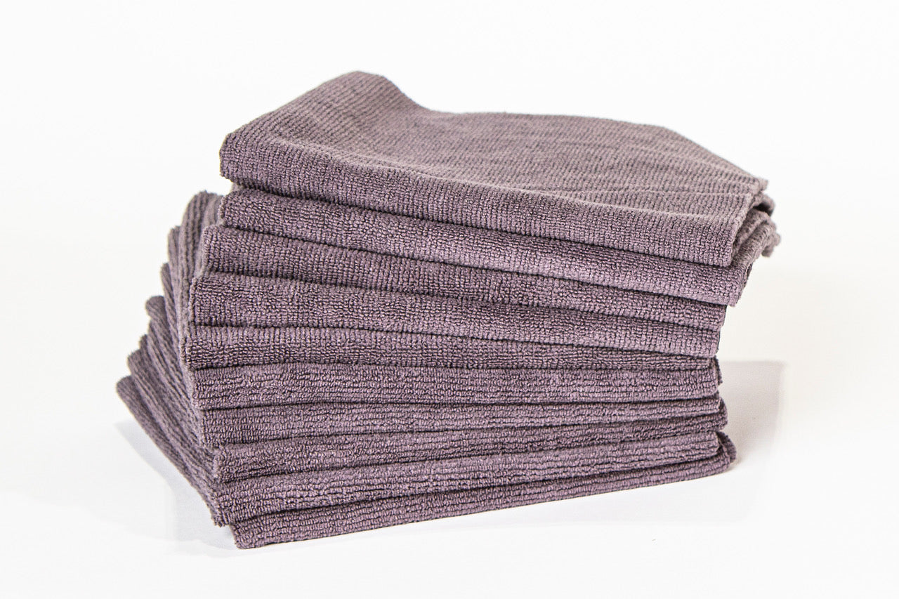 The Mule - All-Purpose Utility Towel (10 pack) Grey
