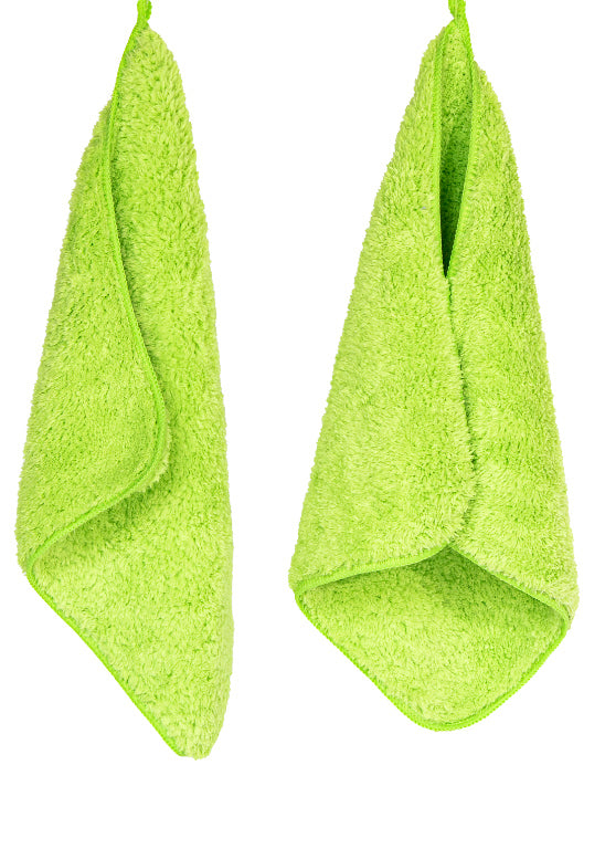 All Purpose Kitchen Towels (2 pack)