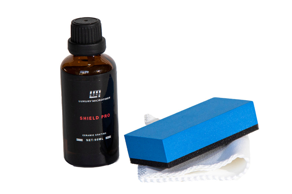 Shield Pro - Ceramic Coating 50 ml