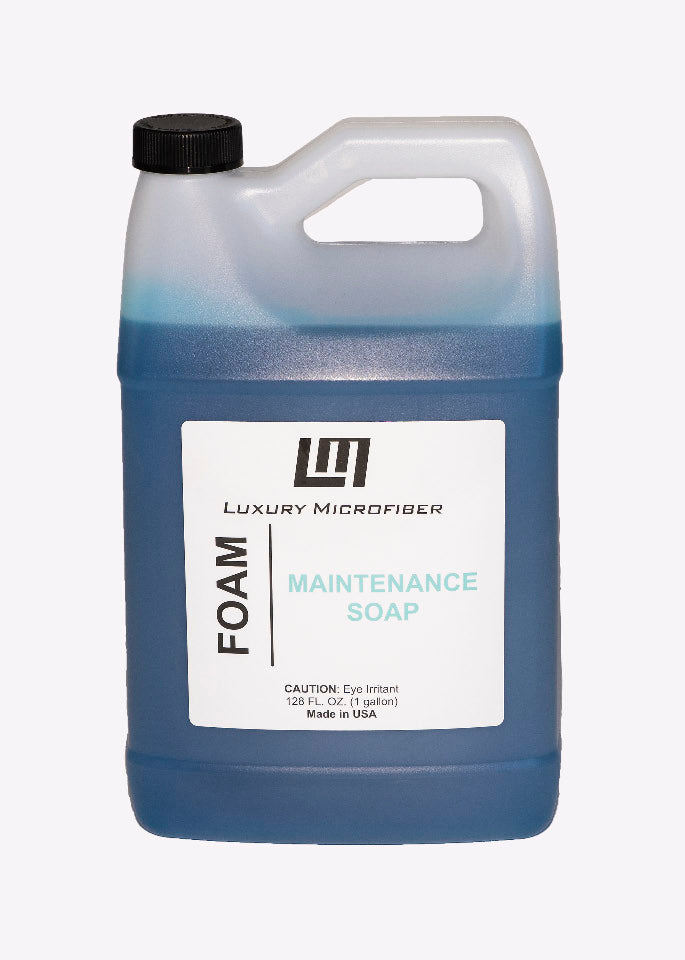 LM Foam - Maintainance Soap