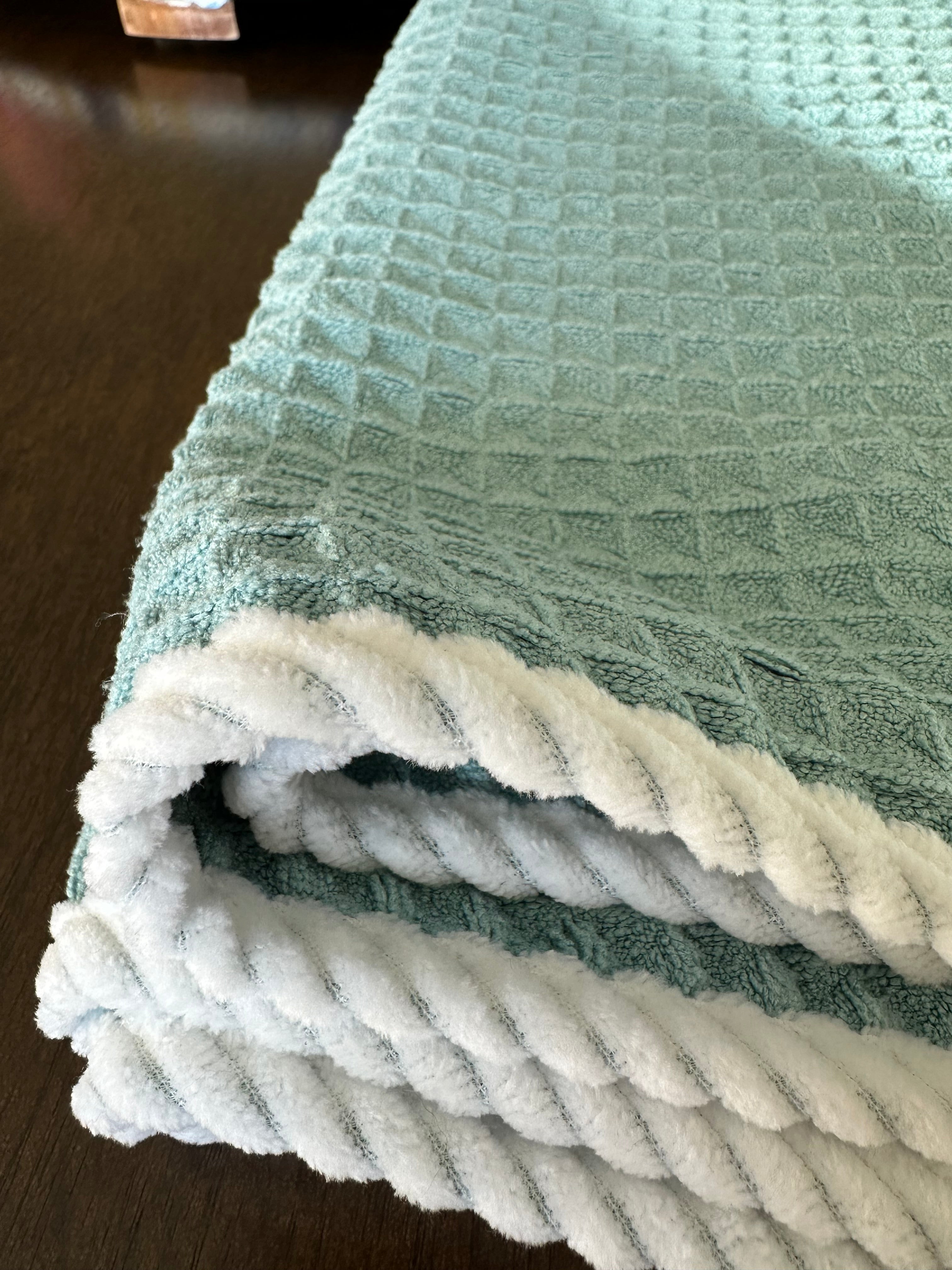 Luxury Bath Towel - X-Large
