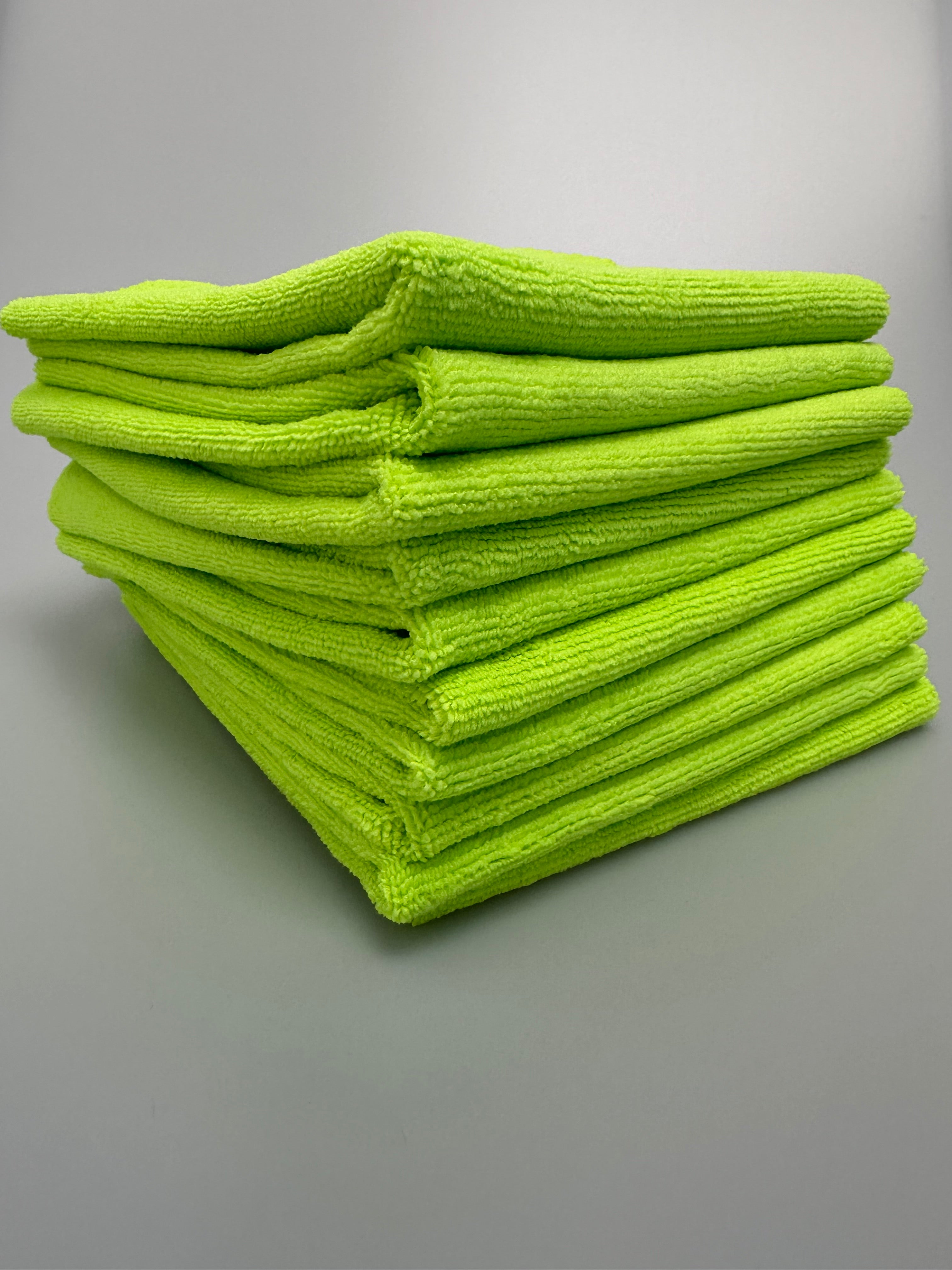 The Mule (10 Pack) - Green