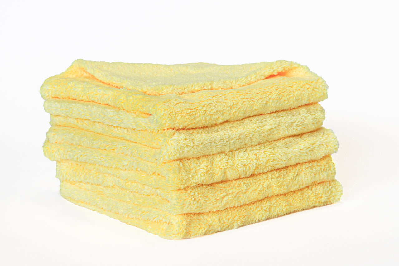 Jack (25 Pack) - Yellow