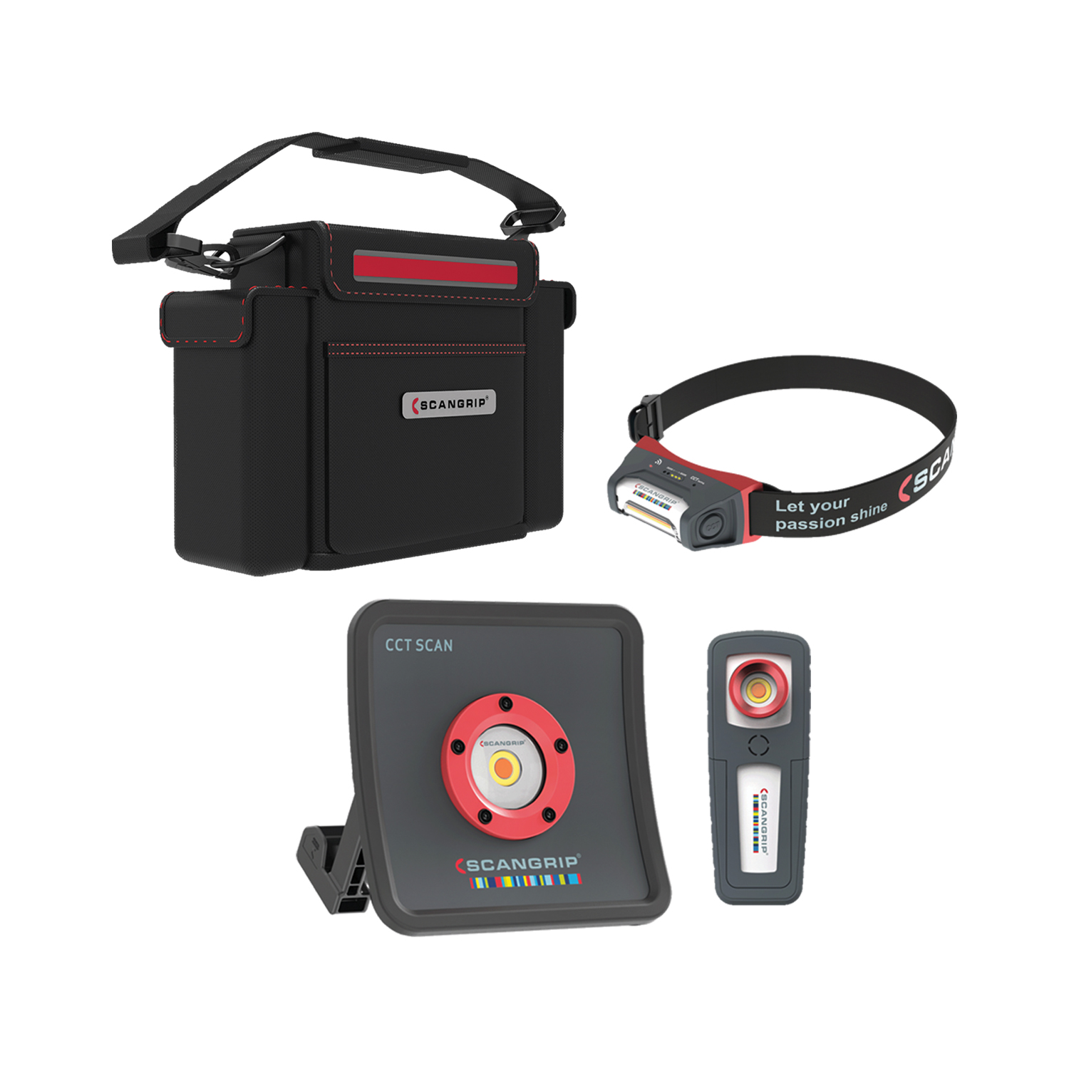 Detailing Kit - Essential
